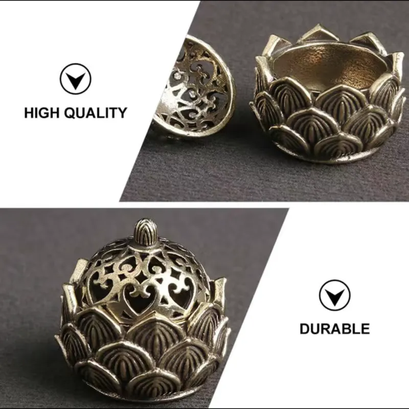 Serving Tea Table Ornament