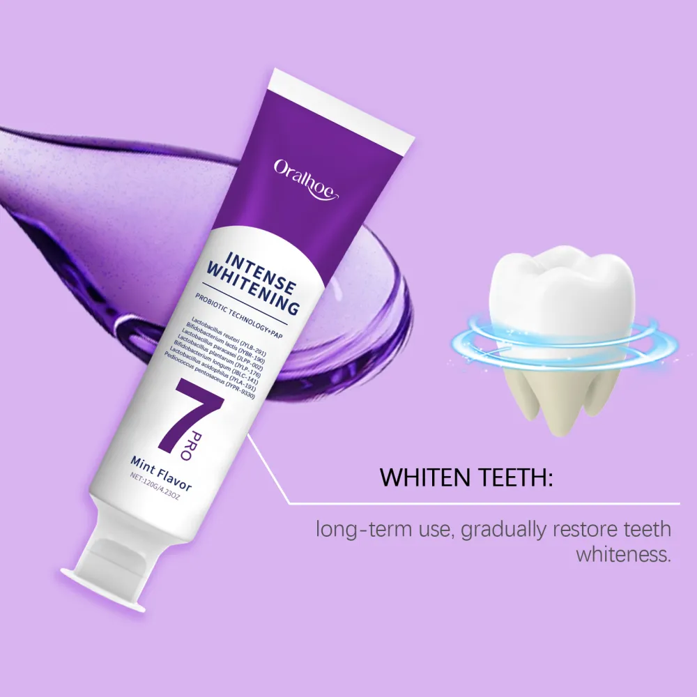 toothpaste