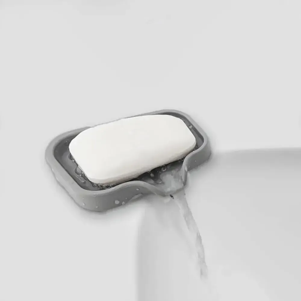 Multi-Functional Silicone Drain Pad