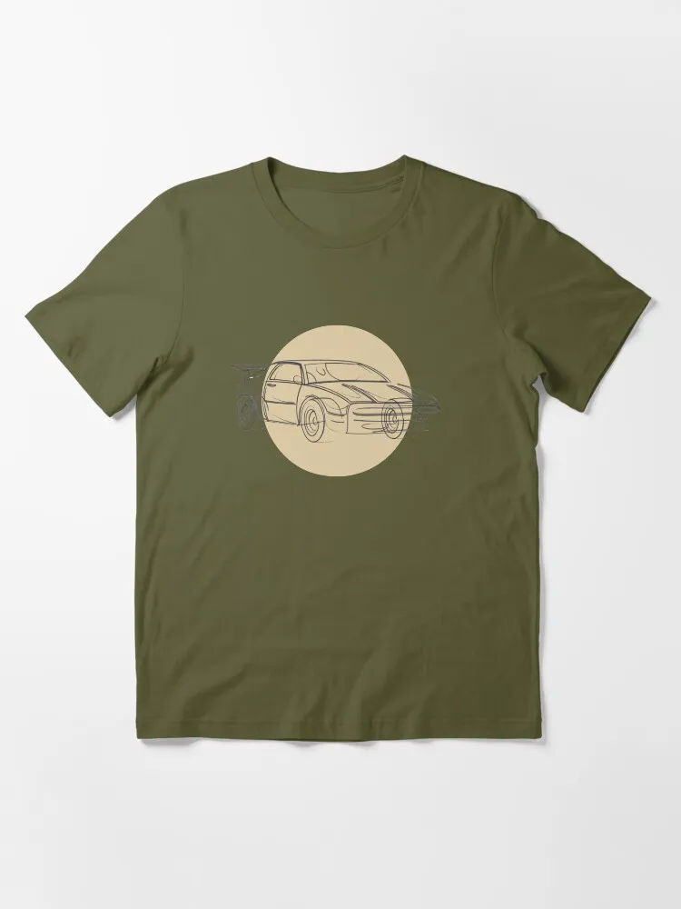Car Essential T-Shirt