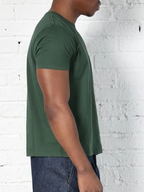 Los Feliz Crop Muscle Tee II