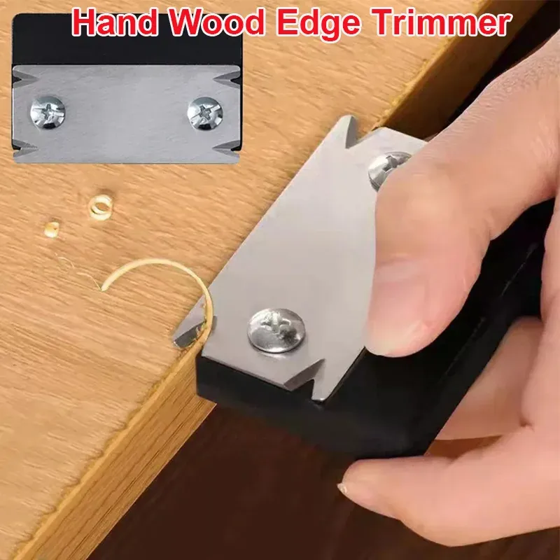 Woodworking Edge Banding Cutter