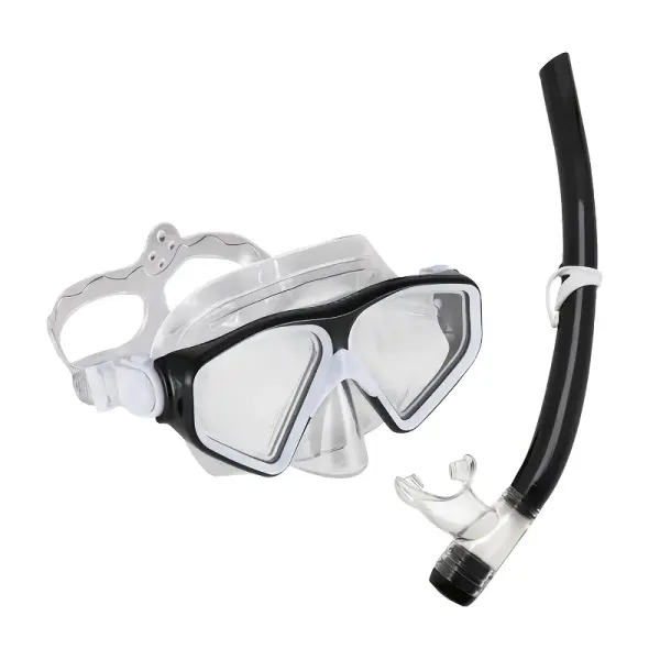 Snorkel Technology Play Series
