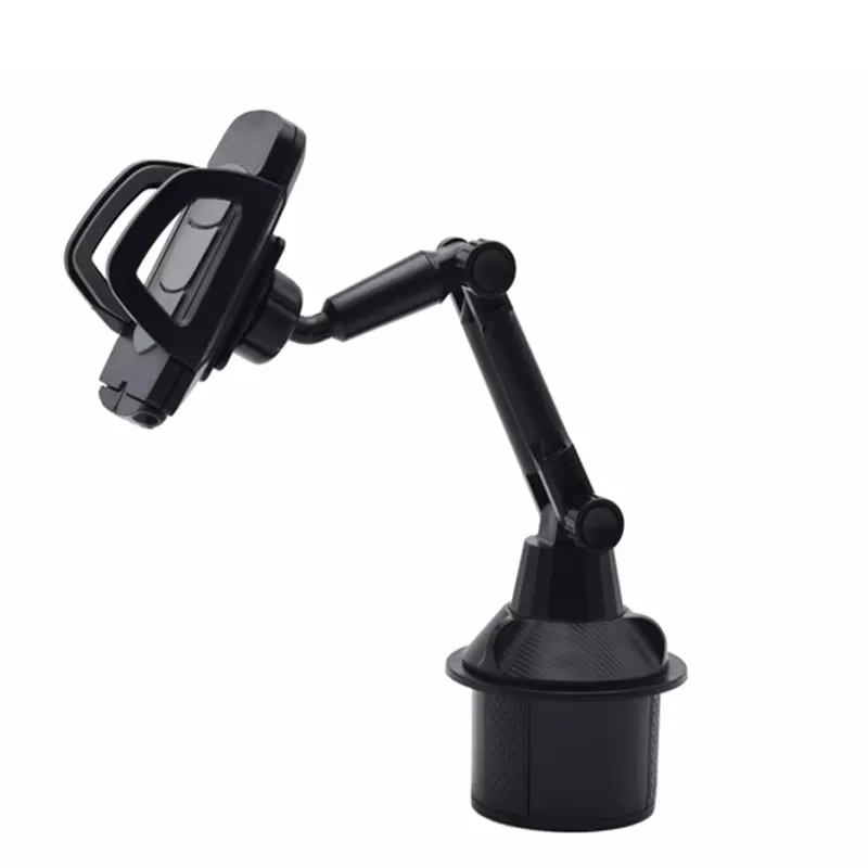 Adjustable Angle And Rotatable Phone Holder
