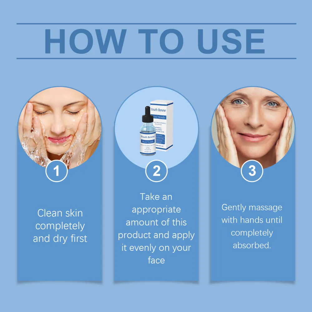 Best-selling anti-wrinkle product with powerful anti-wrinkle nourishment, firming and lifting, moisturizing skin-S02