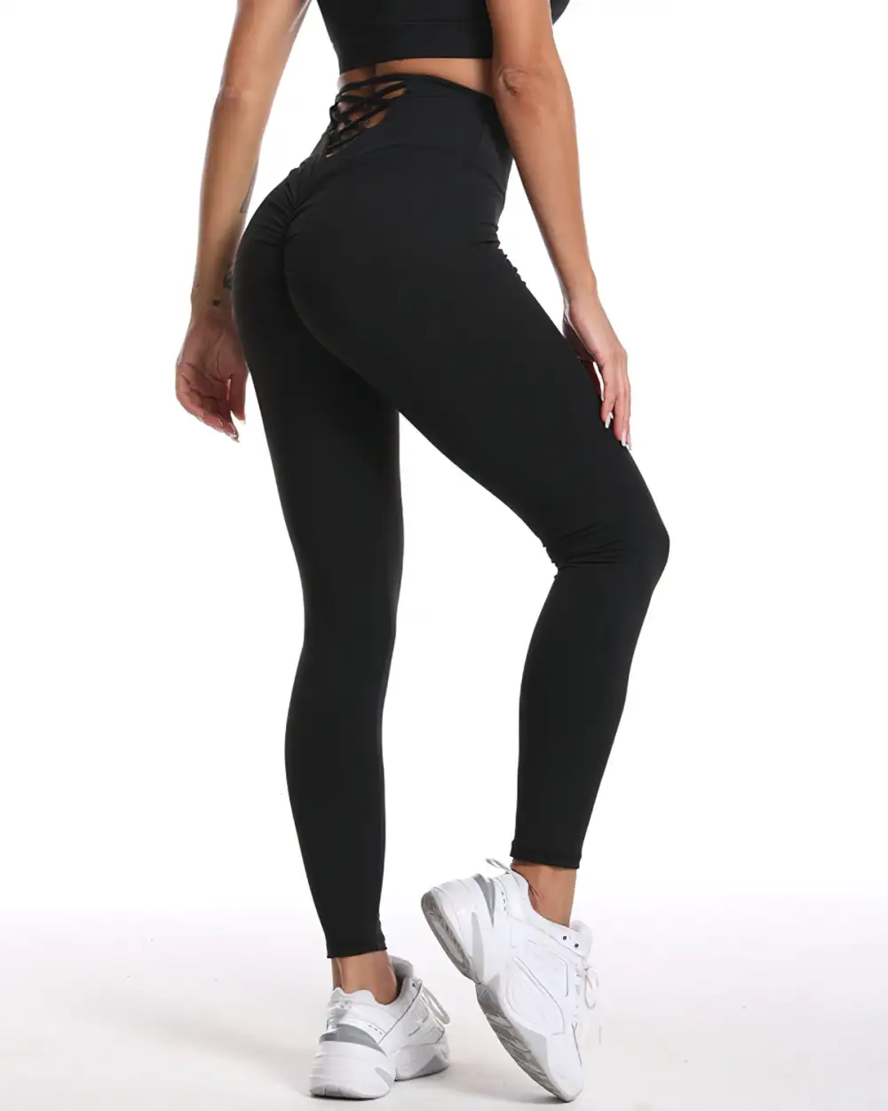 Urban Active Scrunch Leggings