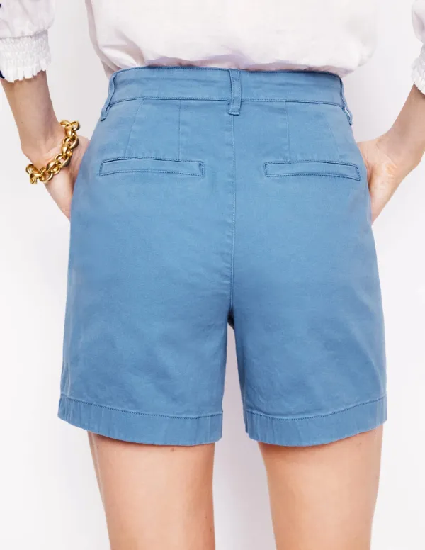 Barnsbury Chino Shorts