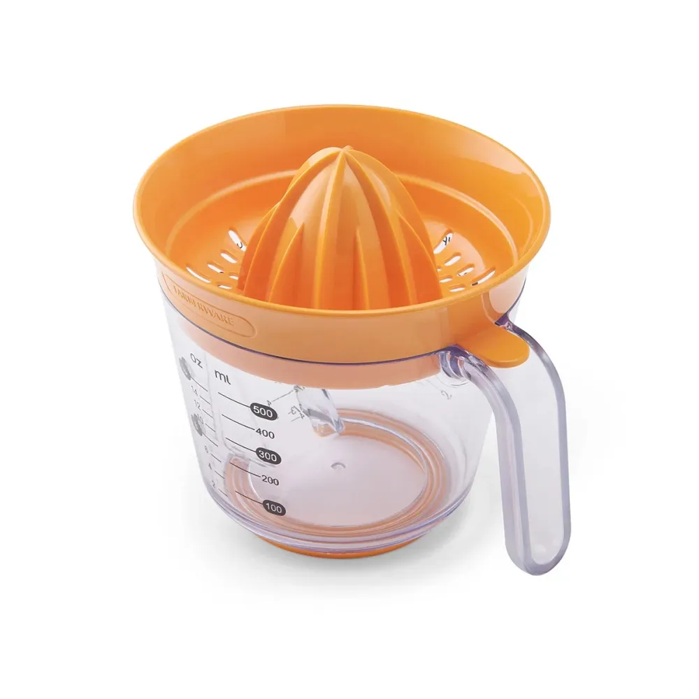Lightweight Large Capacity Juicer