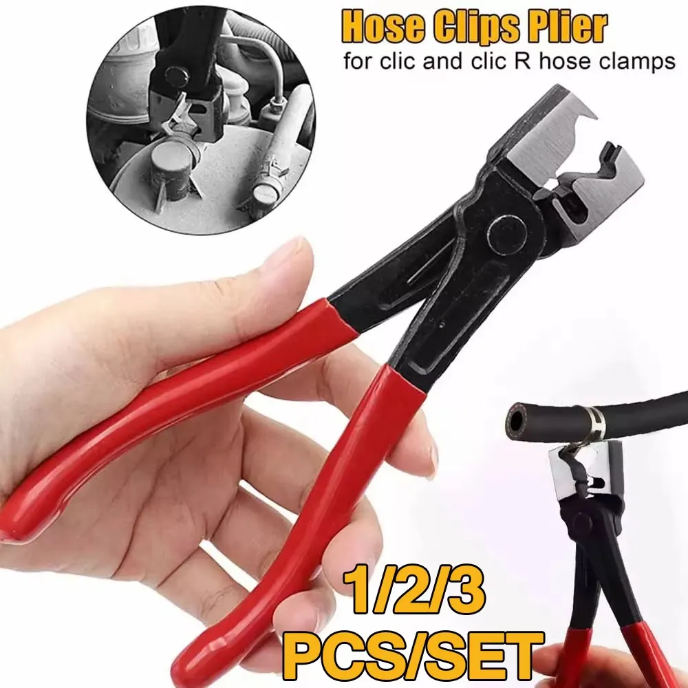 Car Oil Hose Crimping Plier