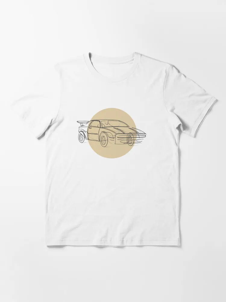 Car Essential T-Shirt