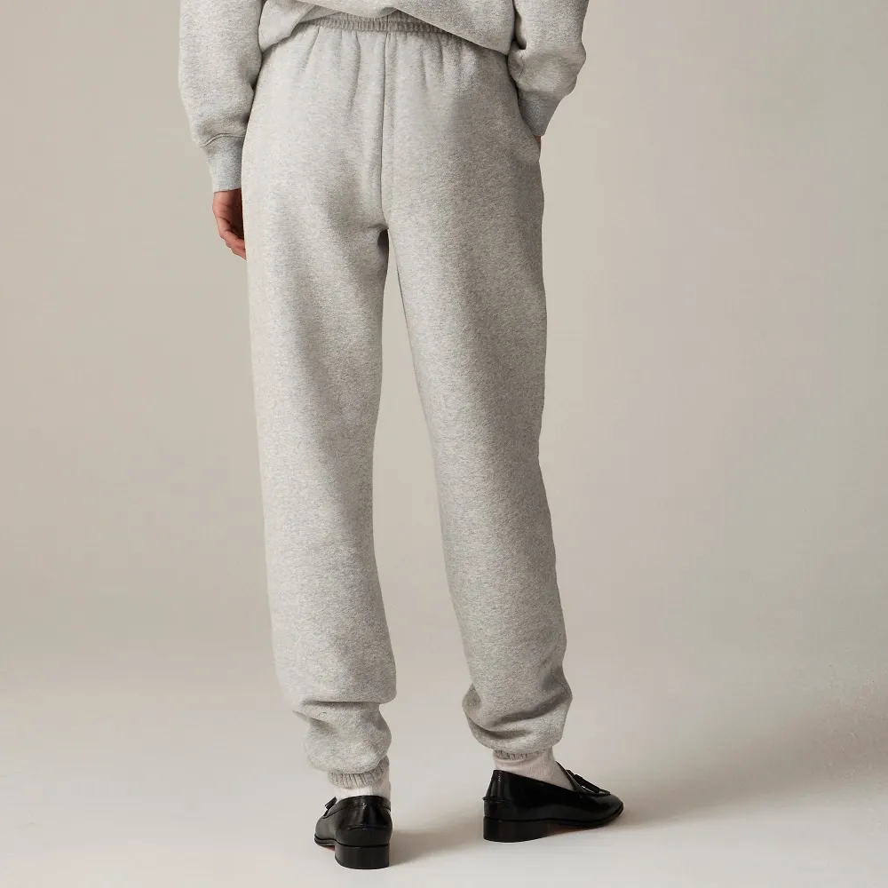 Casual Fleece Sweatpants