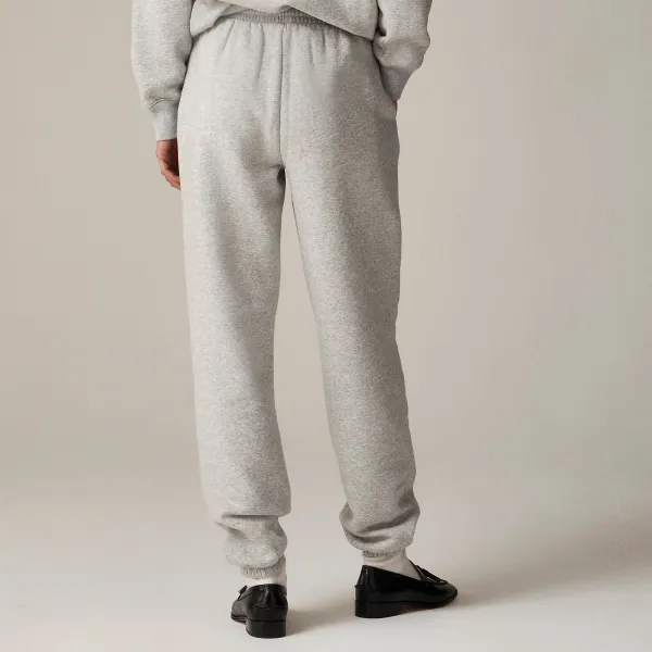 Casual Fleece Sweatpants