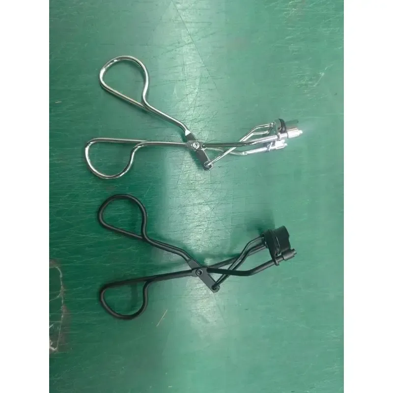 Black Professional Makeup Tool for Eyelashes