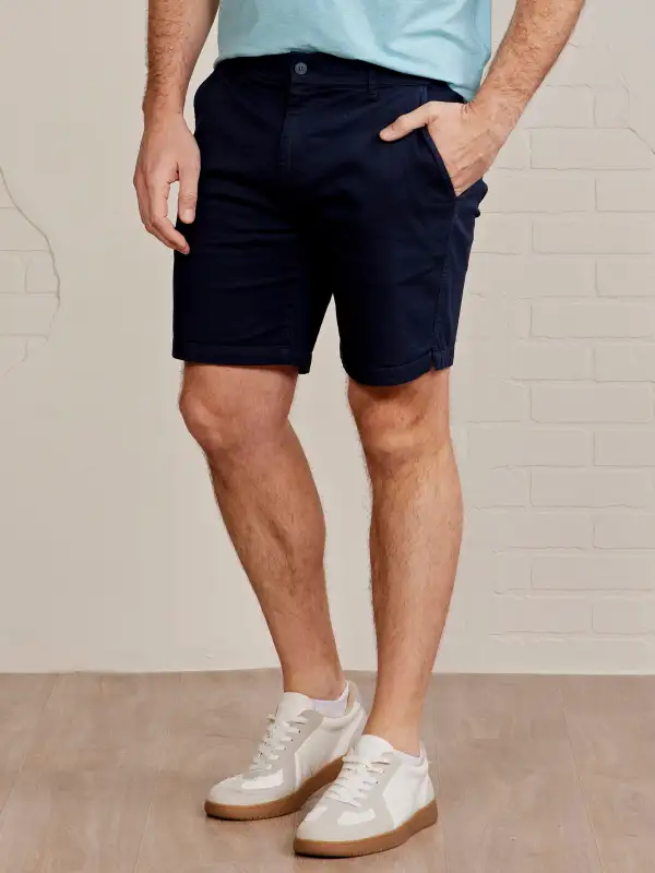 Classic Everyday Lounge Shorts