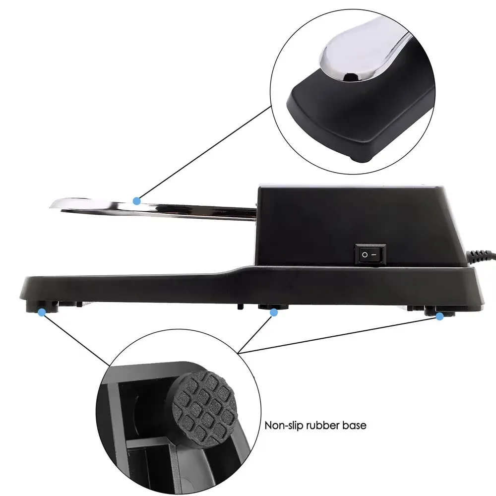 Universal Piano Foot Pedal