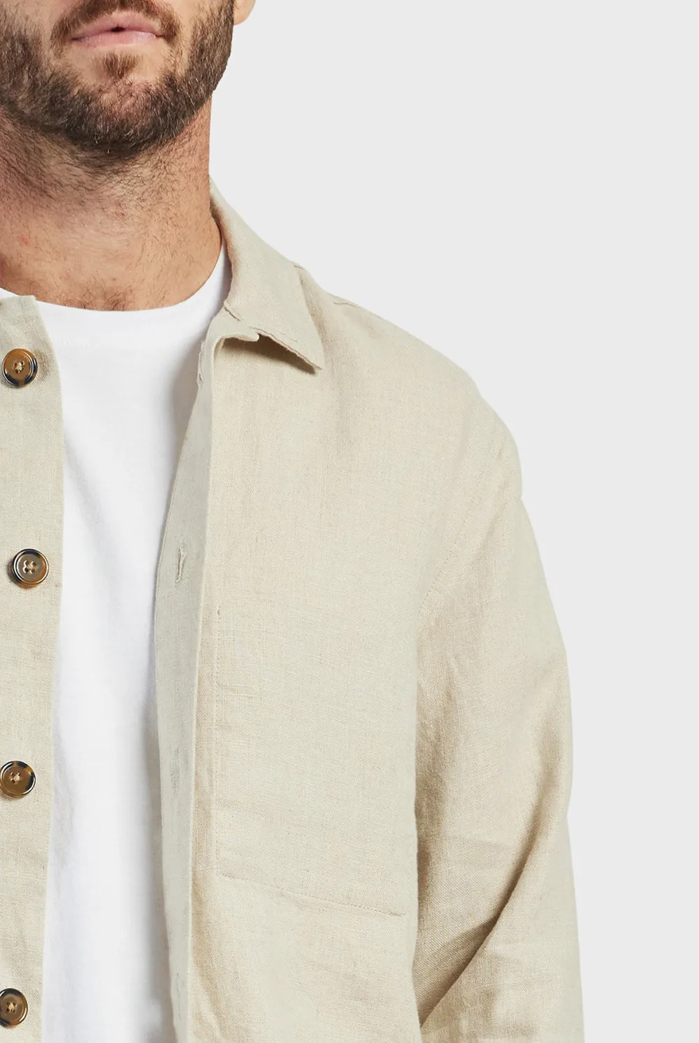 Timeless Workwear Jacket