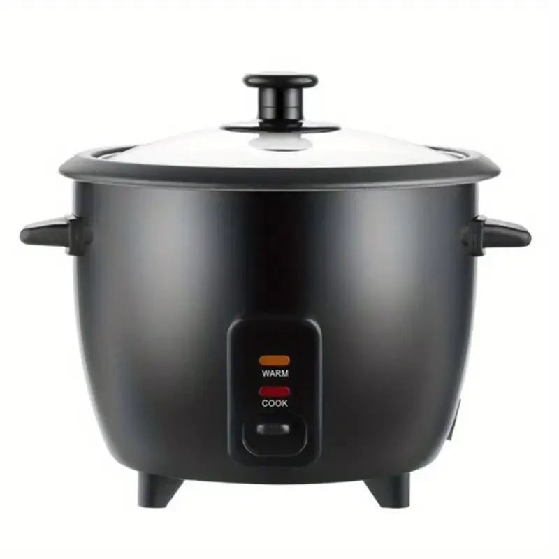 Mini Portable Non-Stick Rice Cooke