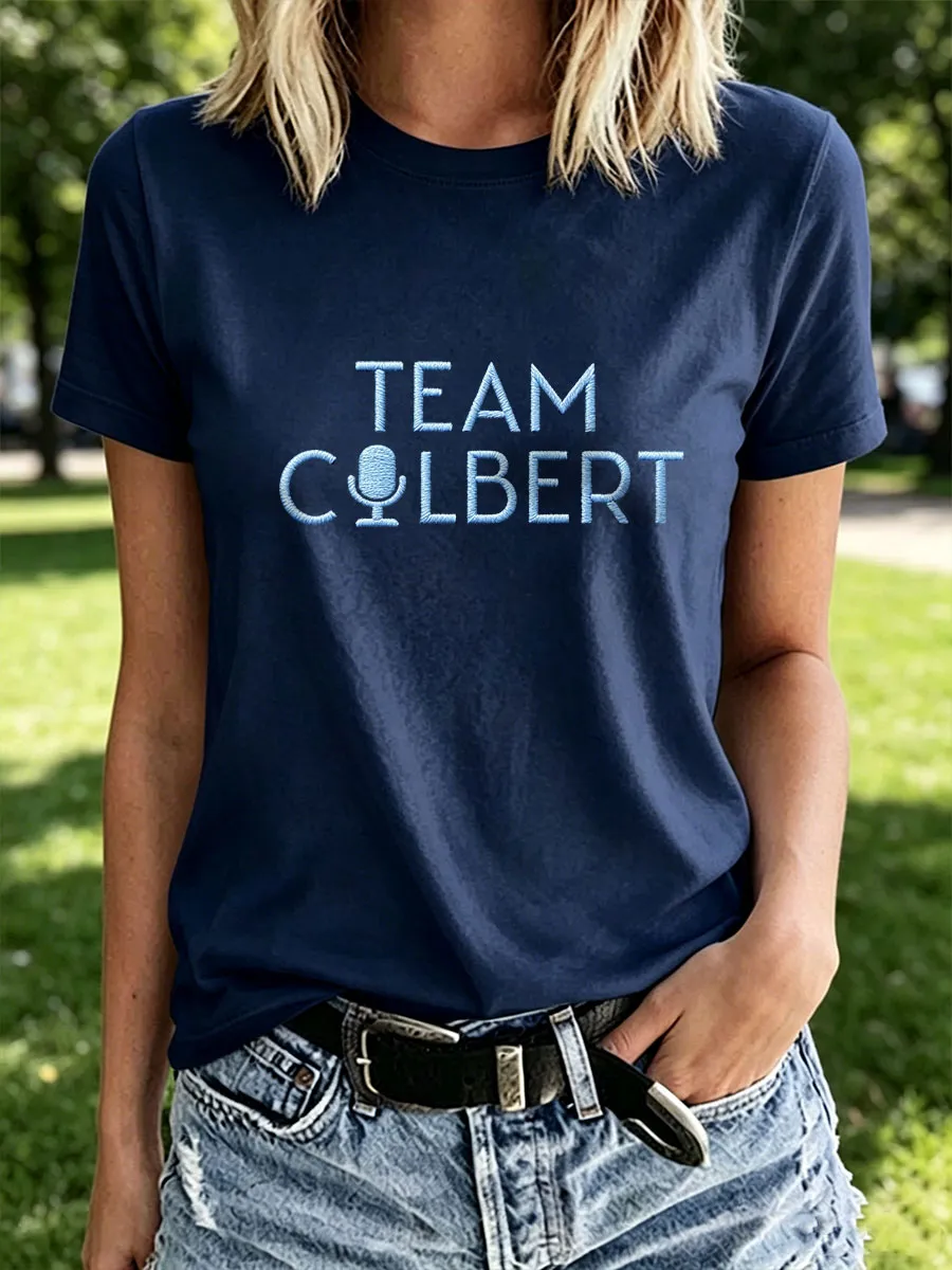Women's TV show T-shirt
