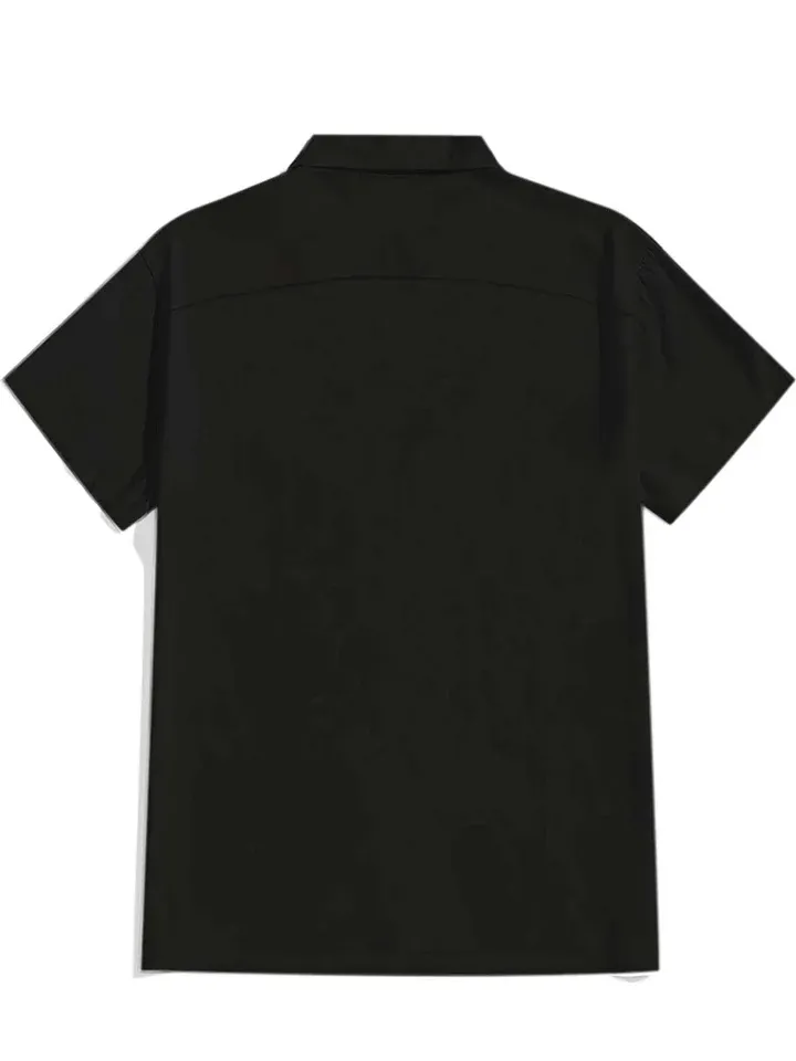 Axolotl Skull - 100% Cotton Shirt