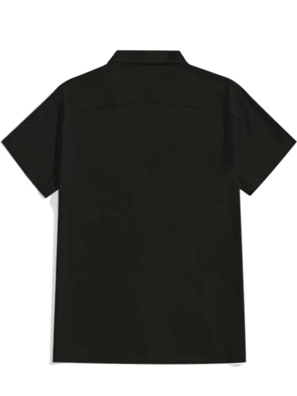 Axolotl Skull - 100% Cotton Shirt