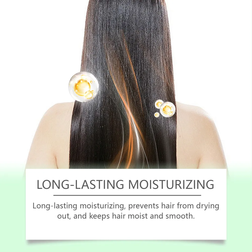 Hoegoa Batana Oil Hair Mask Hydrates, moisturizes, nourishes and smoothens hair. One bottle of hair mask-£ZLL