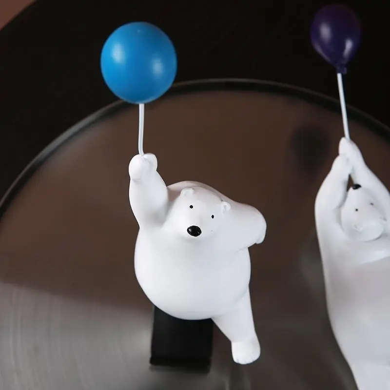 Bear Sculpture