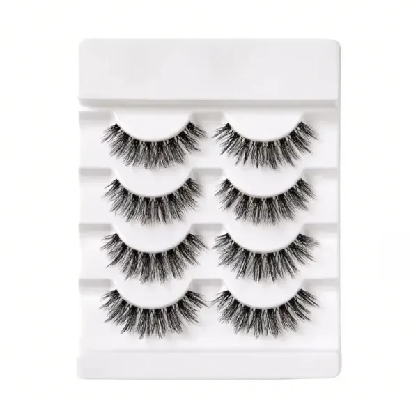 Products Makeup Tools  False Eyelashes