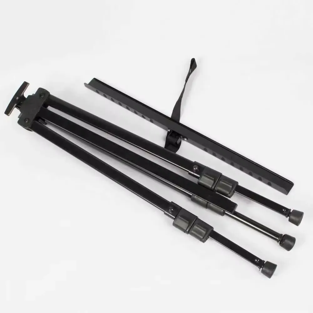 Metal Telescopic Easel with Carry Bag