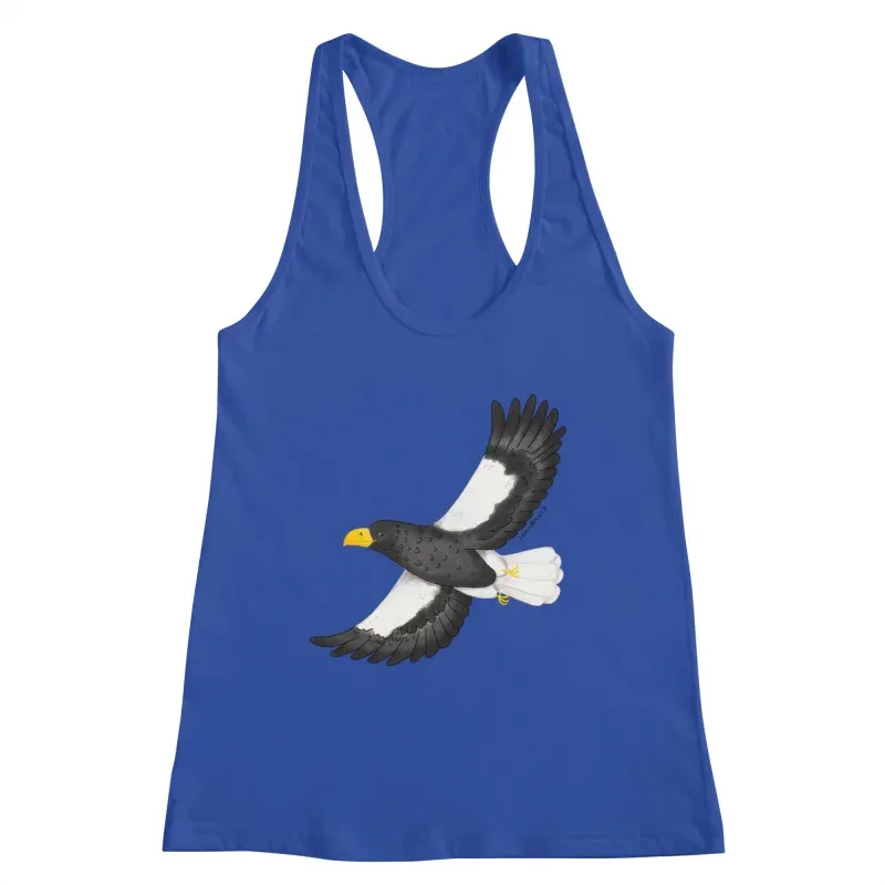 Sea Eagle Flying Tank