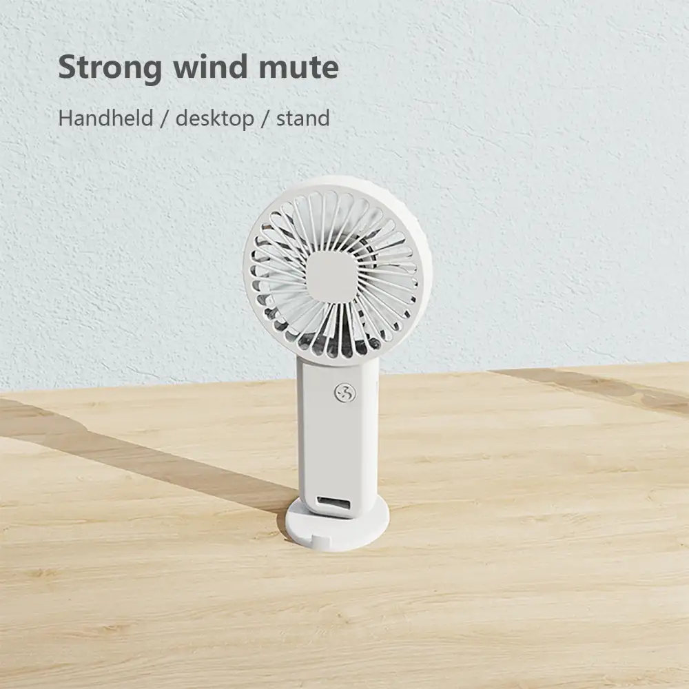 Vertical Lightweight Small Fan