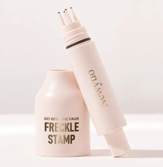 Viral Freckle Stamp Duo