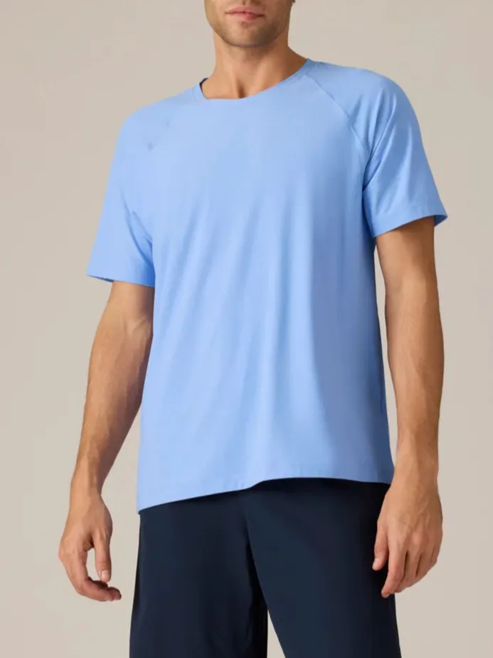Essentials Short Sleeve T-Shirts