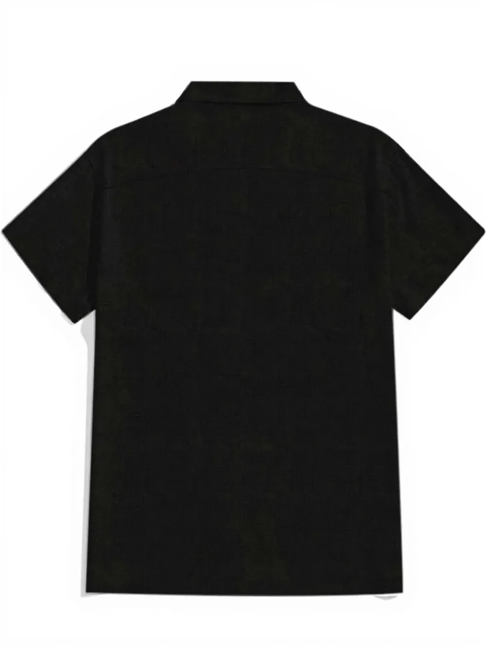 Meowgical Pumpkin Ghost And Cat - 100% Cotton Shirt