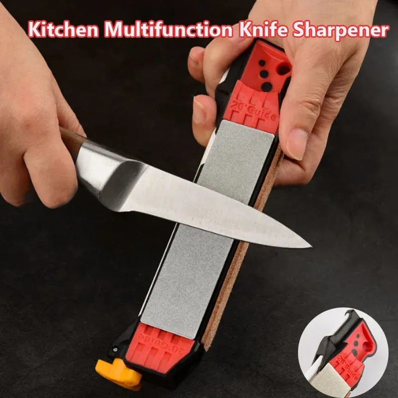 Knife Sharpening Stone