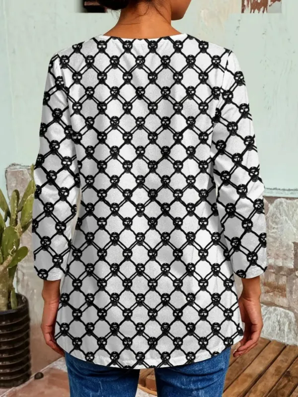 Gothic Skull Cardigan
