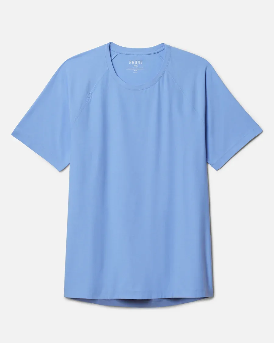 Essentials Short Sleeve T-Shirts