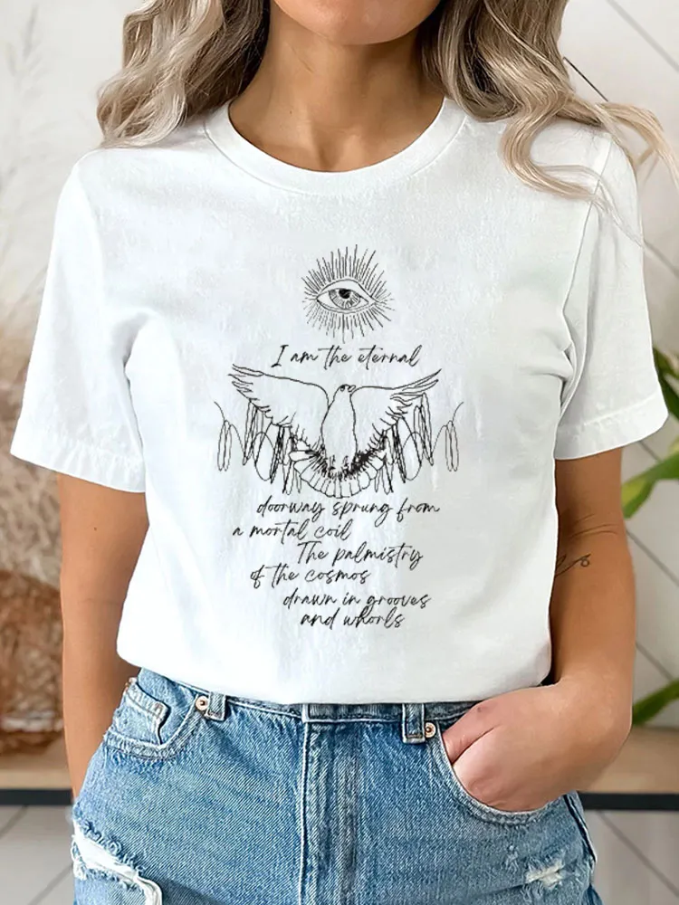 Dove Holy Spirit Shirt, Divine I Am The Eternal Tee, Dove Evil Eye Manifestation Shirt, Dove Rising Shirt, Spiritual Divinity Shirt