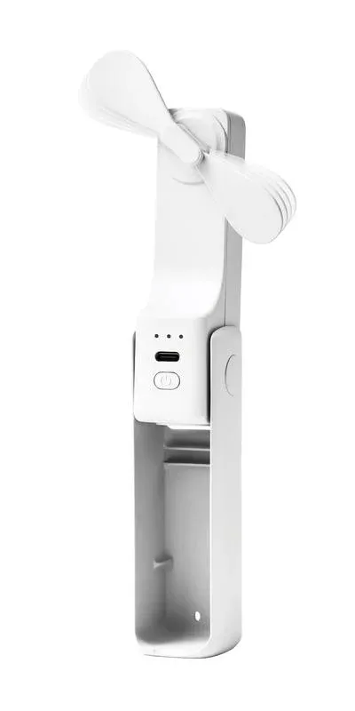 Lightweight Handheld Small Fan
