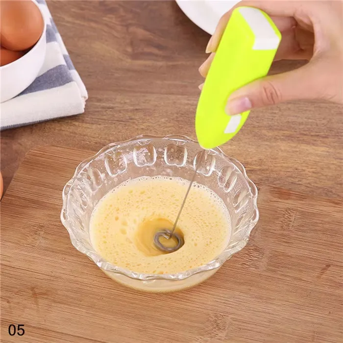 Milk Coffee Mixer, Magical Kitchen