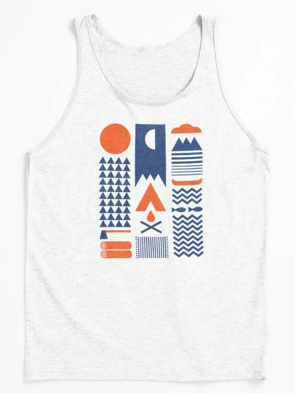 Simplify Tank Top