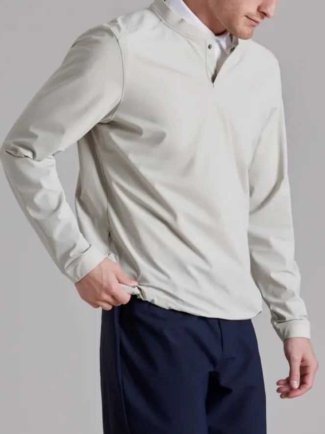 Men's Casual Long Sleeve Fashion Shirts