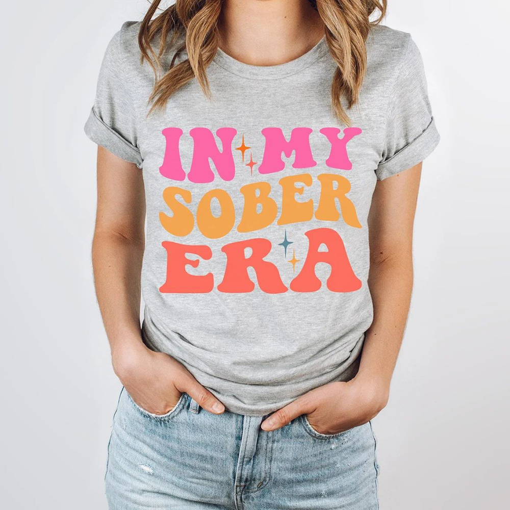 Casual Style Regular Crew Neck Tee