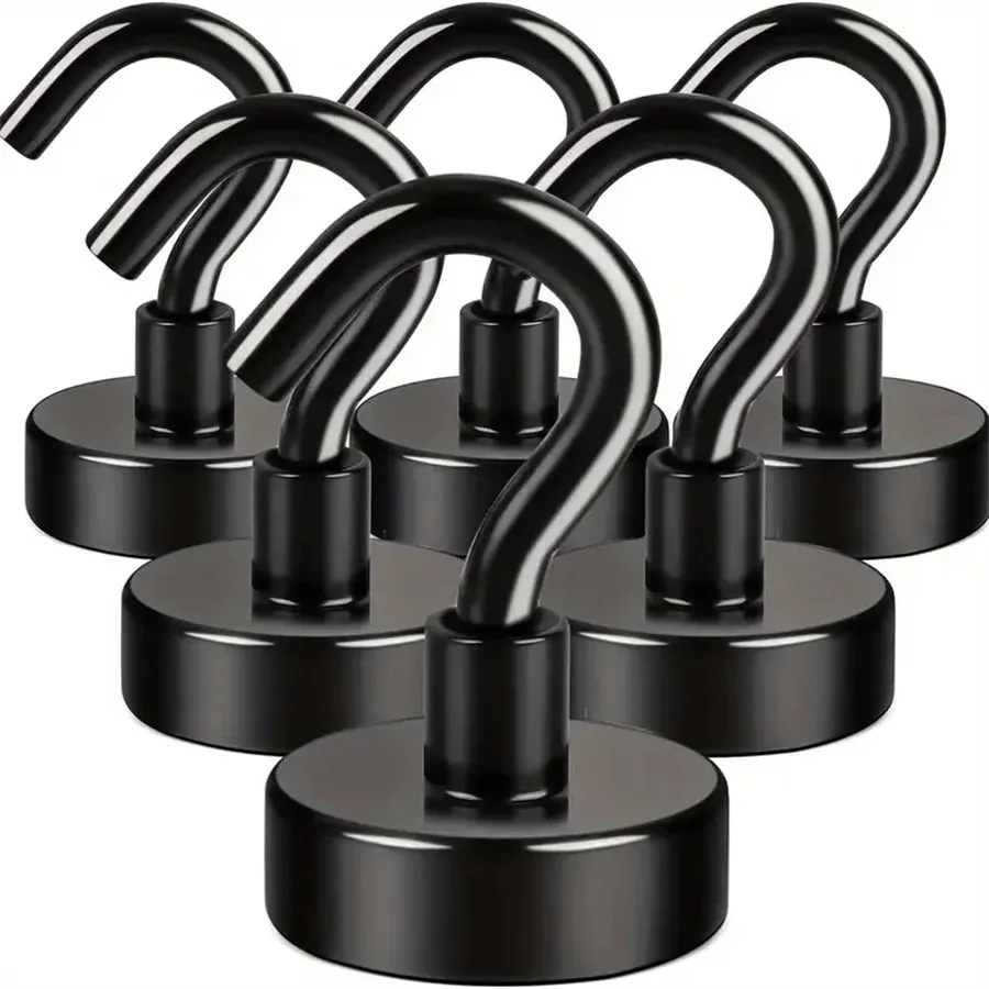 Strong Magnetic Hook
