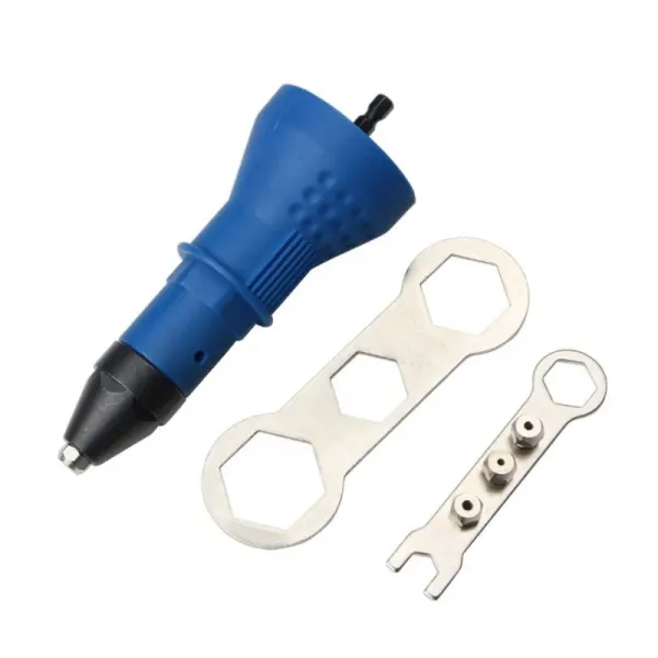 Multifunction Rivet Gun Set