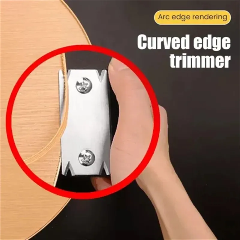 Woodworking Edge Banding Cutter