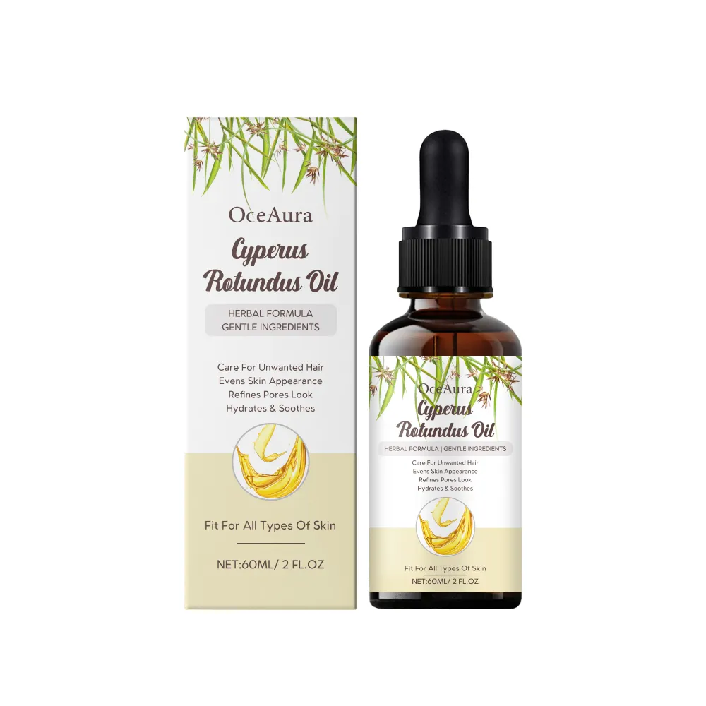 CYPERUS ROTUNDUS OIL