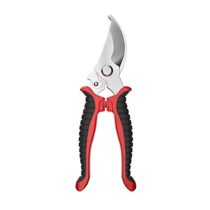 Horticultural Scissors Bird Beak Shape Branch