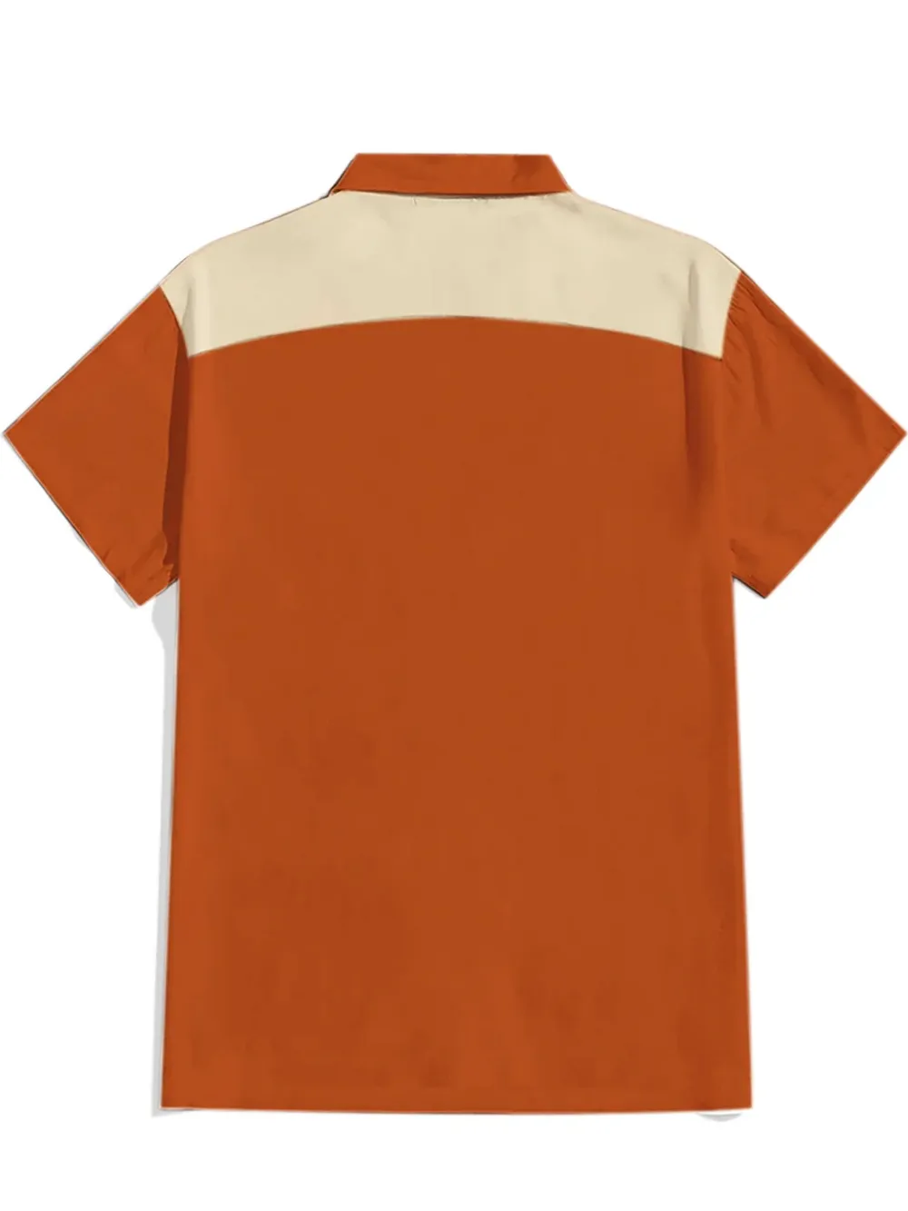 Rock Raccoon - 100% Cotton Shirt