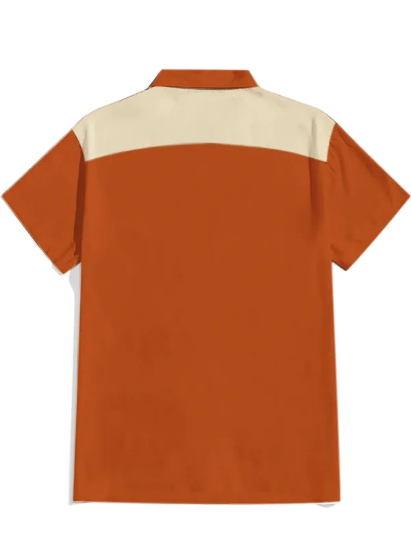 Rock Raccoon - 100% Cotton Shirt