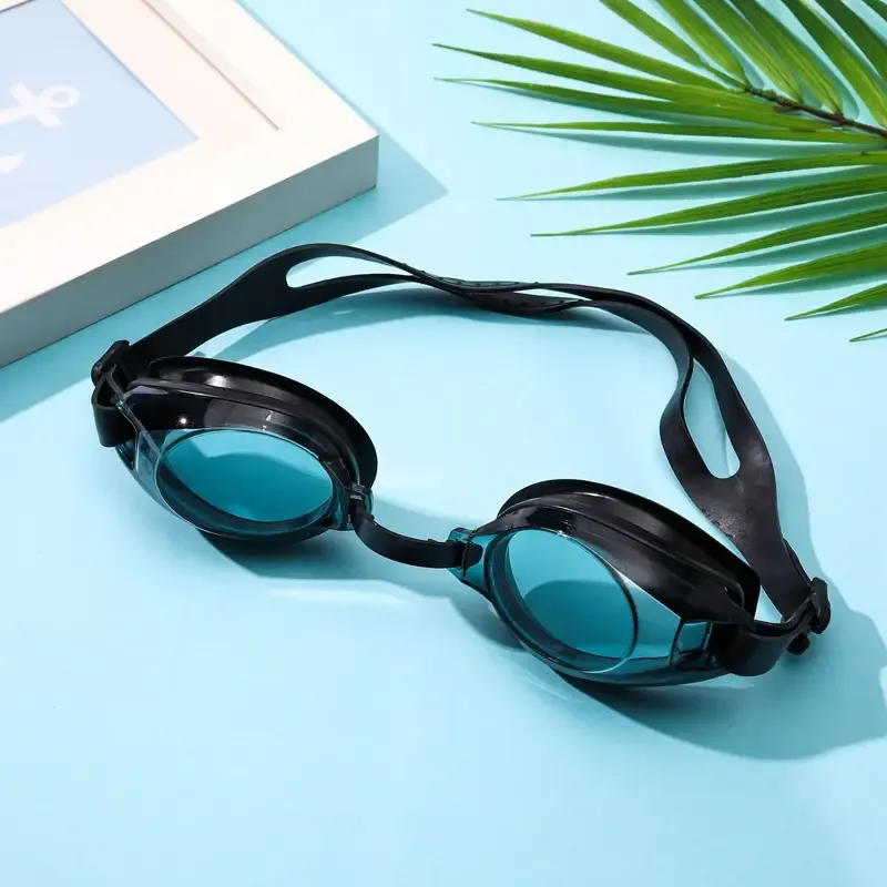 4 Sets Sport Swimming Goggles For Adults